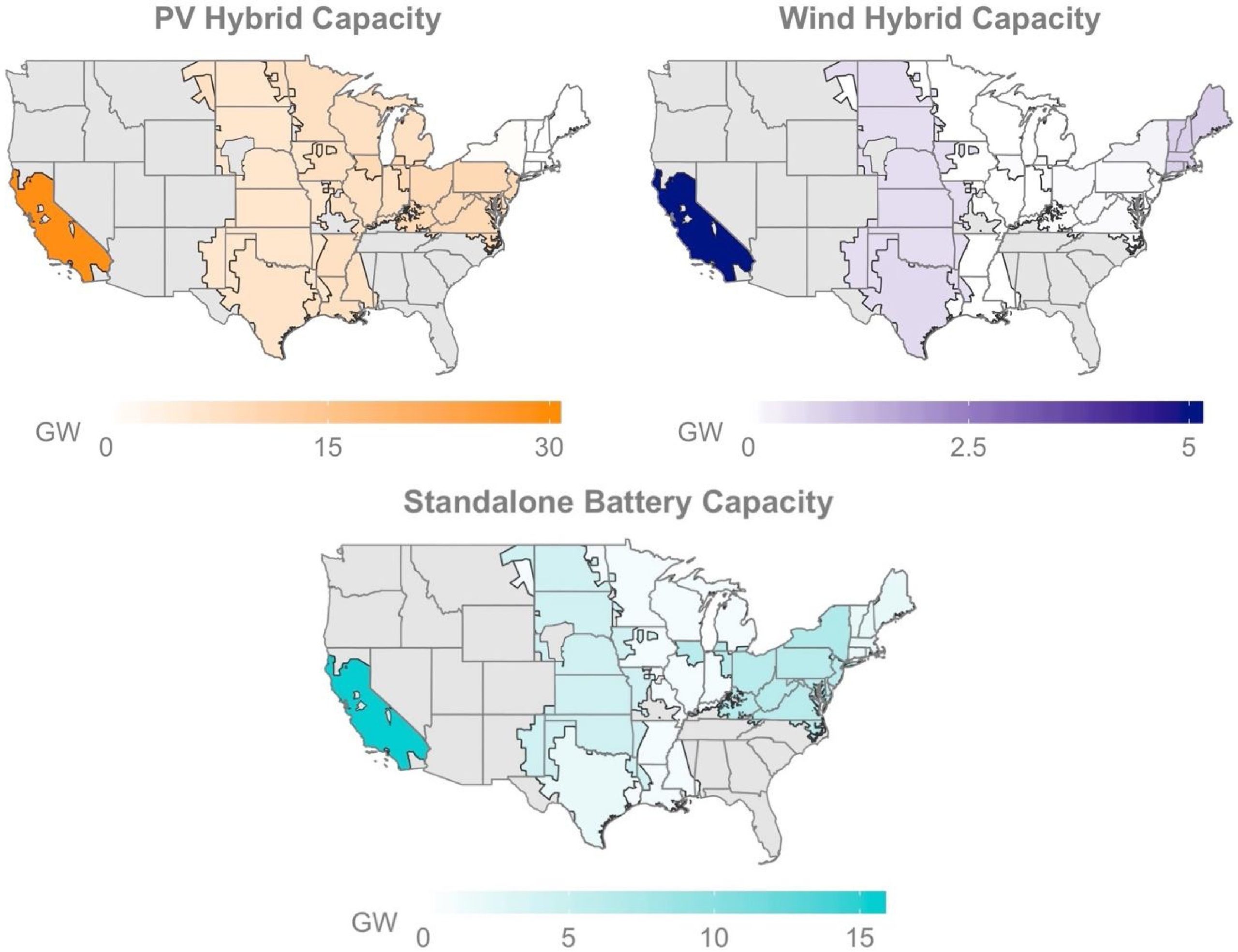 Laying out the pros and cons of hybrid energy storage