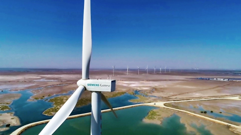 Quality issues could cost Siemens wind turbine division $1B to fix