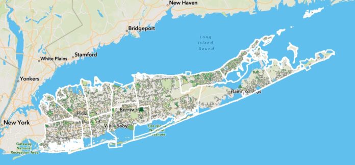 New solar roadmap shows how Long Island can produce more electricity ...