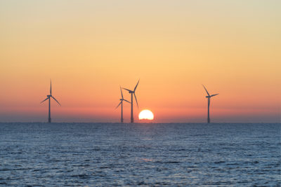 Final contracts clear the way for nearly 2.5 GW of offshore wind