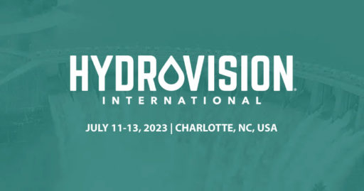 HYDROVISION International – 2023