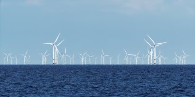 First wind lease sale offshore Oregon announced for October