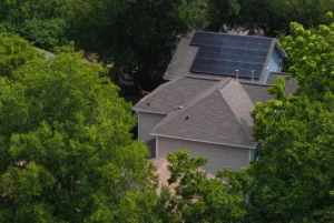 Residential solar is growing in Texas amid worries about reliable power during events like Hurricane Beryl thumbnail