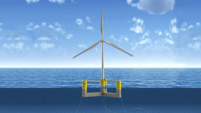 What Maine hopes to learn from its offshore wind research array