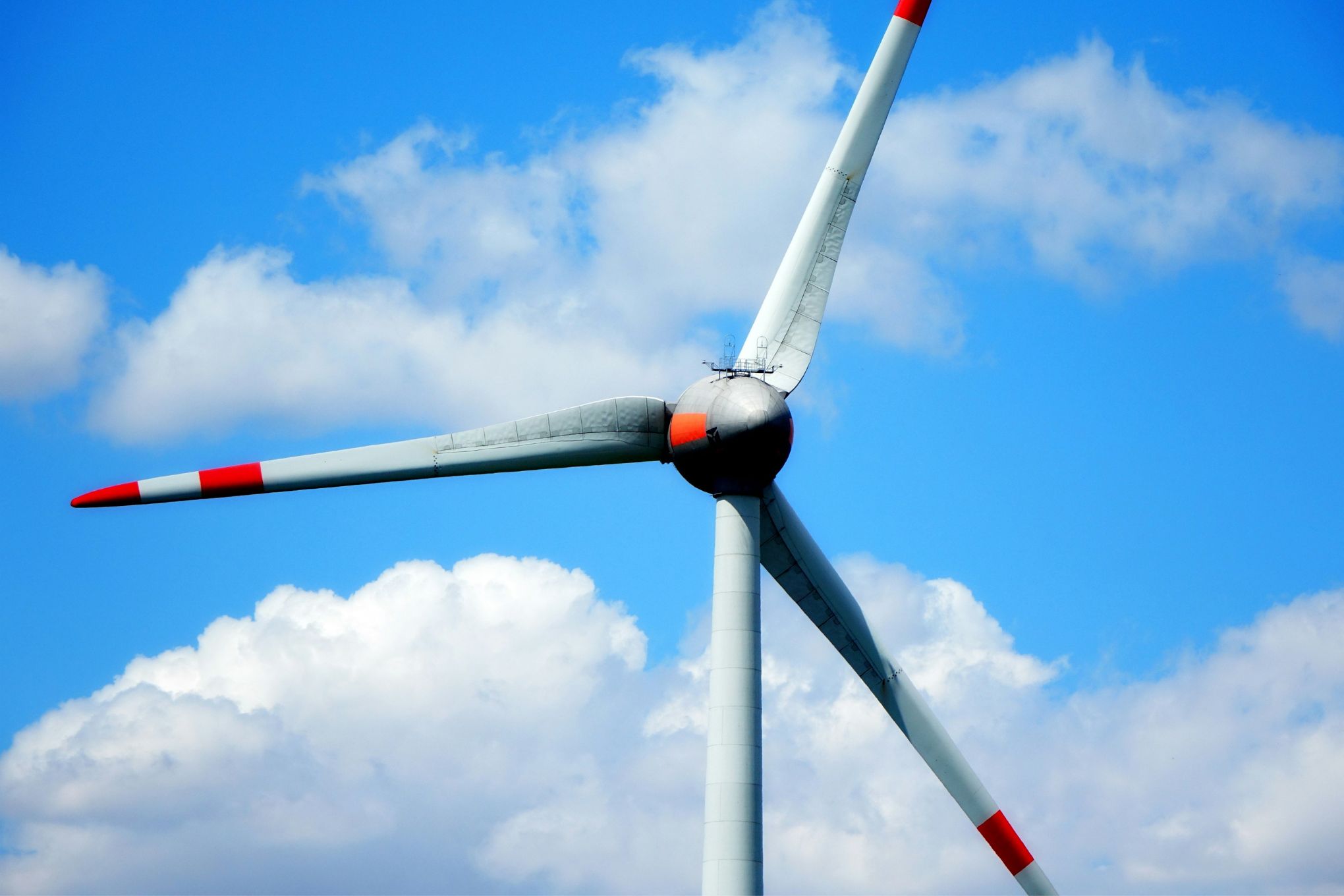 Chicago Companies Competing To Develop Offshore Wind In The Gulf Of Mexico