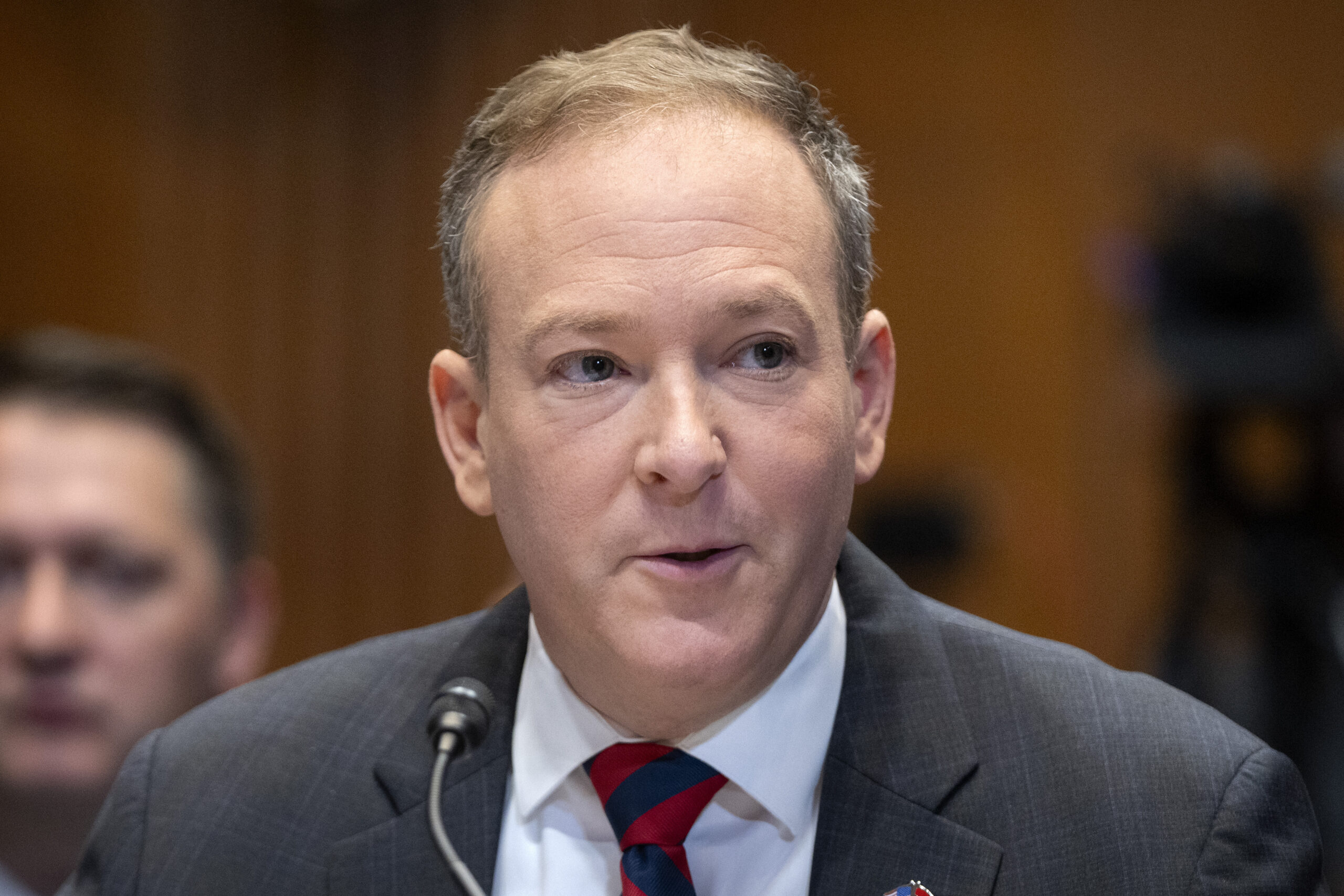 Senate confirms Zeldin to lead Environmental Protection Agency as Trump vows to cut climate rules