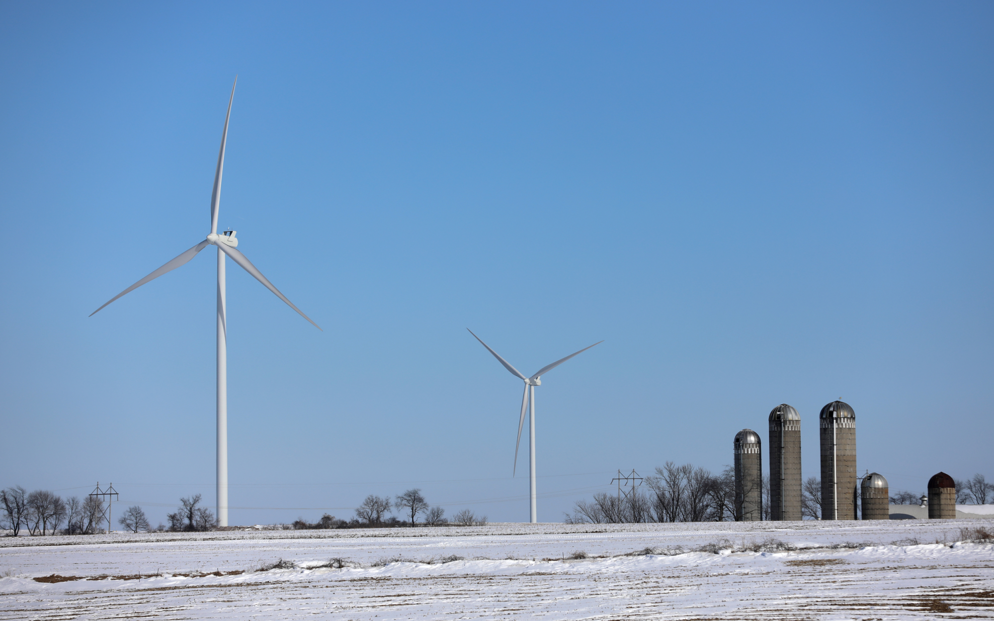 Wisconsin Republicans reintroduce strict siting bill for solar and wind projects